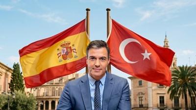 Milyonlar tek y�rek oldu: T�rkiye'den Sanchez'in �a�r�s�na tam destek