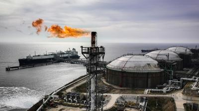 Sava� sonras� piyasalar alt�st oldu! Avrupa'da gaz fiyatlar�nda y�zde 26 art��