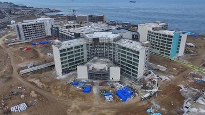 Tarih belli oldu: Bir ilimiz daha �ehir hastanesine kavu�uyor