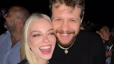 Ta�acak Bu Deniz'in Oru�'u Burak Y�r�k'ten ayr�l�k a��klamas� geldi! 'Elim �arpm��'