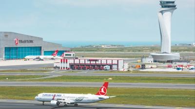 Ula��mda bayram seferberli�i... Havada 867 ek sefer