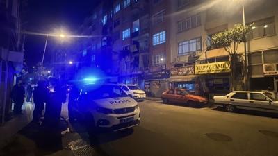 Vah�etin kan donduran detay�: E�ini �ld�r�p camide ellerini y�kad�