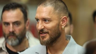 Yeralt�'n�n Bozo'su Uraz Kayg�laro�lu'ndan g�ndem olan s�zler! 'Dizi �ekmek �ok zor i�'