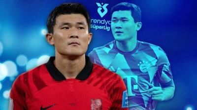 Y�l�n transfer operasyonu! Min-jae Kim i�in d�nya devine �al�m