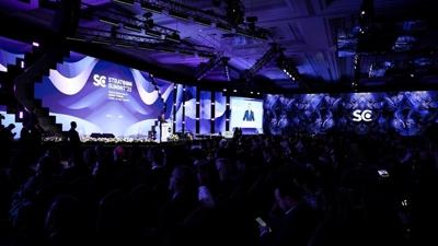 Zirve i�in geri say�m! D�nya liderleri ve uzmanlar �stanbul'a geliyor