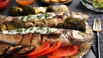 Bal��� b�yle t�ketmek zehirliyor... Bekletmeden t�ketin