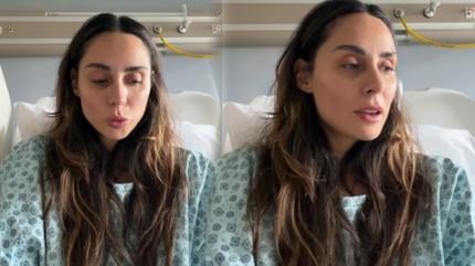 G�zya�lar� i�inde dua istedi!