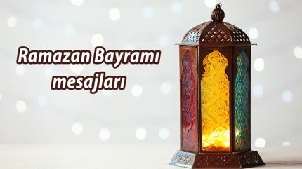 Ramazan Bayram� mesajlar� 2026! En g�zel, anlaml�, k�sa, resimli bayram mesajlar� ve s�zleri