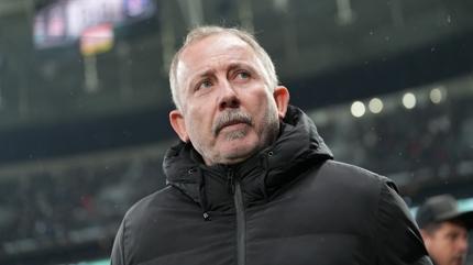 Sergen Yal��n: Gelecek i�in hayallerimiz var, �n�m�z ayd�nl�k