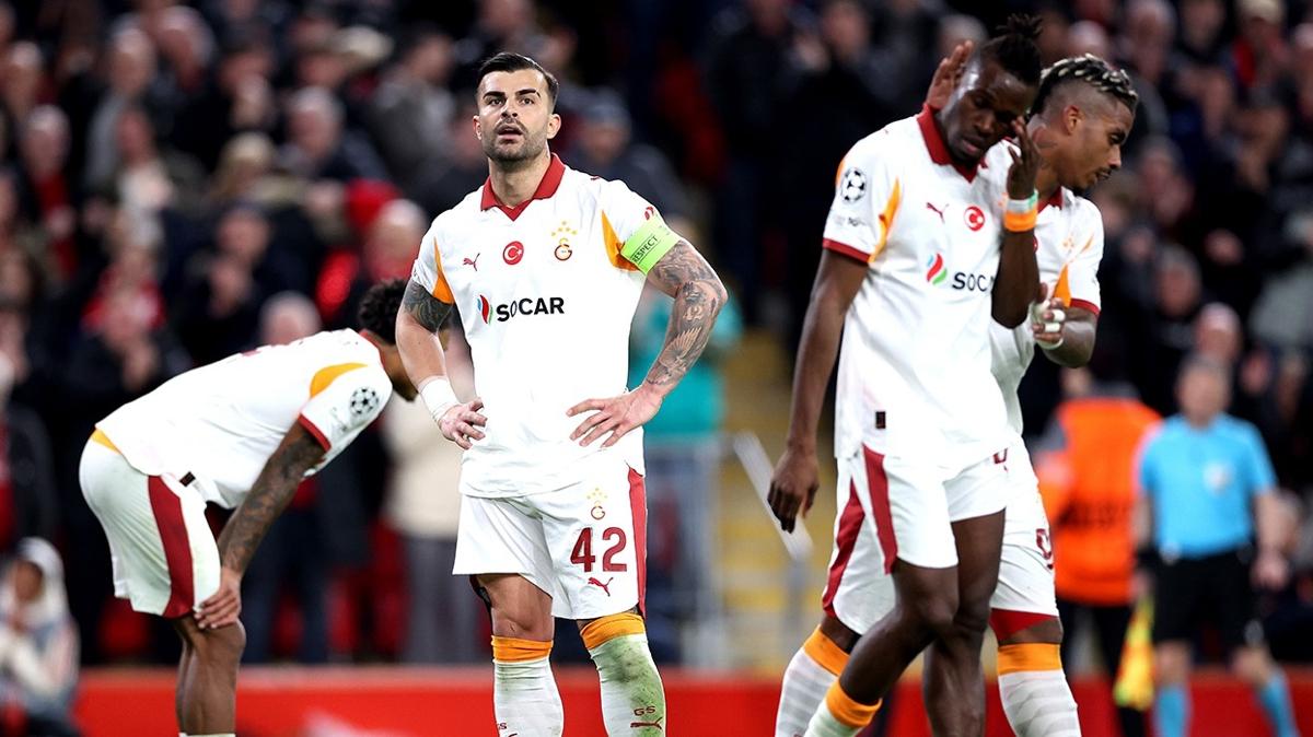 �ampiyonlar ligi galatasaray �eyrek final foto�raflar� resimleri