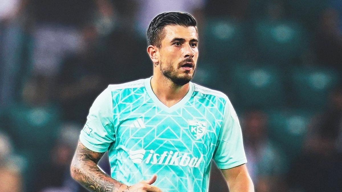 TFF Tahkim Kurulu  Dorukhan Tok�z  ceza onama foto�raflar� resimleri