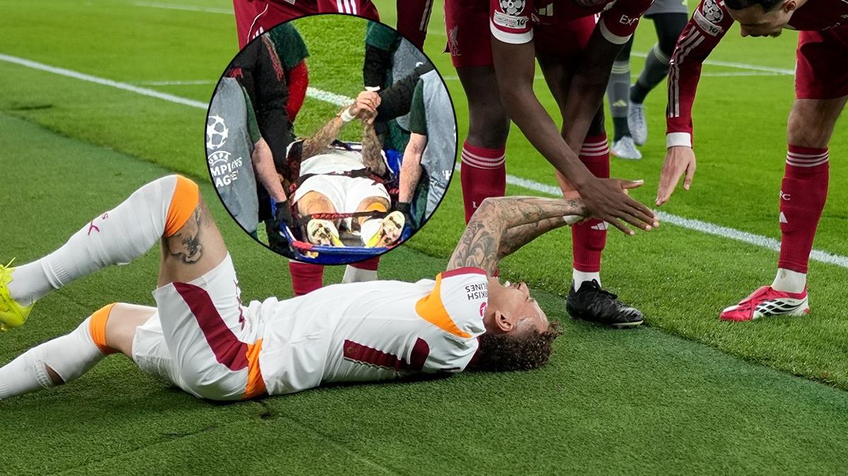 noa lang galatasaray liverpool foto�raflar� resimleri