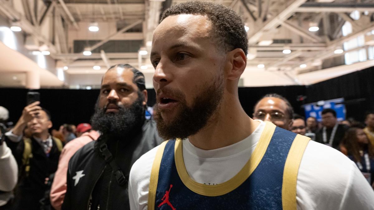 Stephen Curry Sakatl�k galatasaray basketbol foto�raflar� resimleri