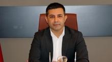 CHP'li ba�kan g�revden al�nd�
