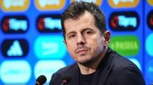 Emre Bel�zo�lu: Baz� oyuncular�m performans�n� art�rmak zorunda...