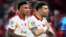Galatasaray Avrupa'ya veda etti! �lke puan� g�ncellendi: �ekya tehlikesi