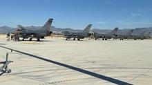 Rumlar�n T�rk F-16 haz�ms�zl���na tarihi ayar: T�rkiye garant�r �lke ya di�erleri?