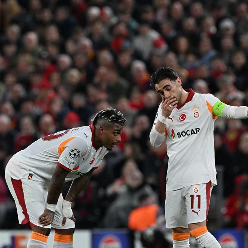 Te�ekk�rler Galatasaray