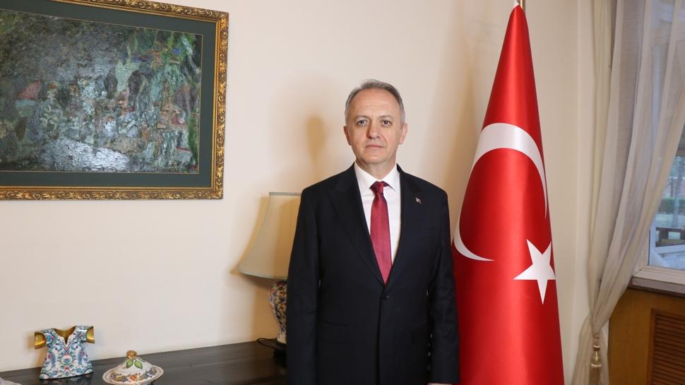 T�rkiye-�in hatt�nda yeni ad�m! K�lt�r ve turizm i� birli�i masada