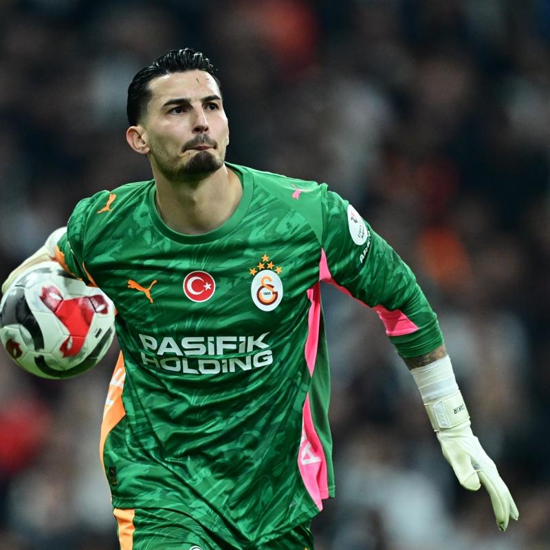 U�urcan �ak�r: �imdi tek hedef �ampiyonluk