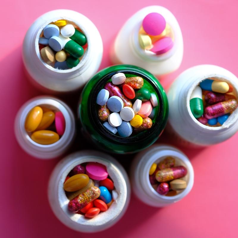 Demir depolar�n� co�turan vitaminler! Kans�zl�k size u�ram�yor