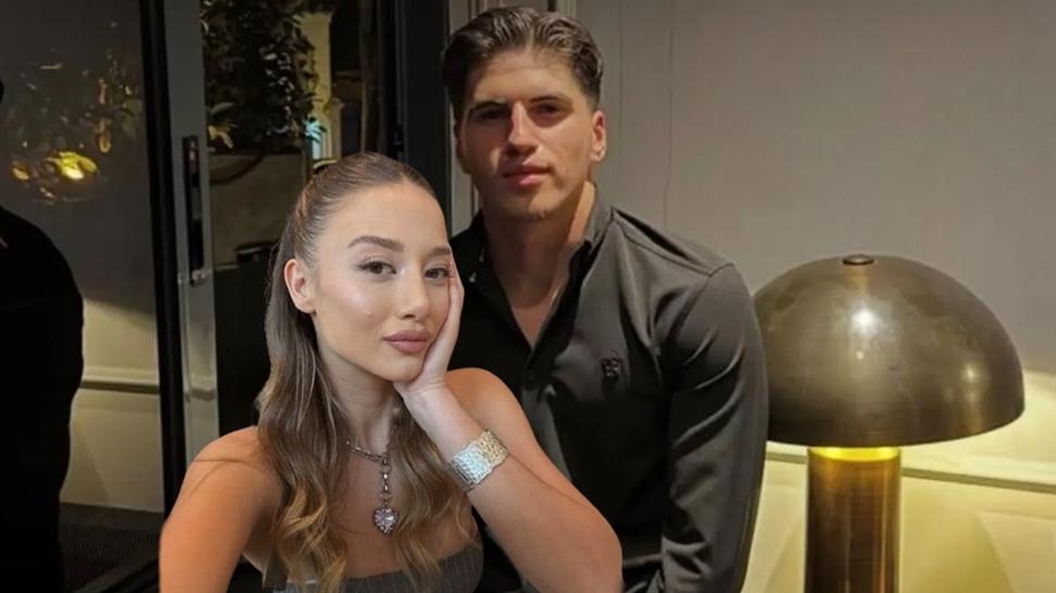 Aleyna Kalayc�o�lu g�zalt�na al�nd�! Gen� futbolcu �ld�r�ld�