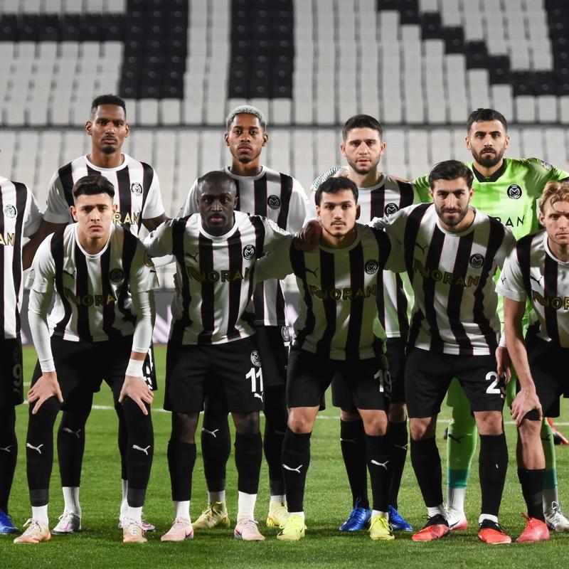 Manisa FK, Sivasspor'u a��rlayacak