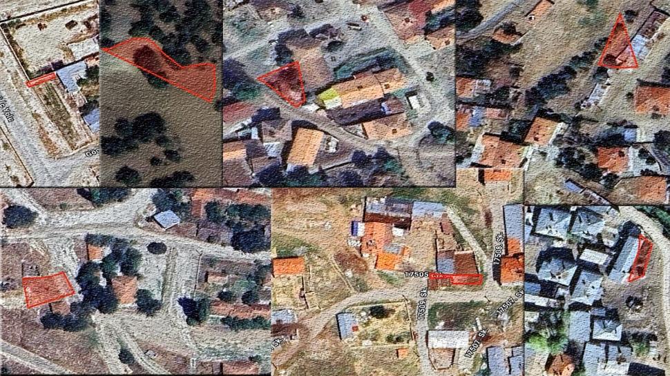 Milli Emlak açıkladı: Kapış kapış gidiyor! 35.000 TL'den arsa ve tarla