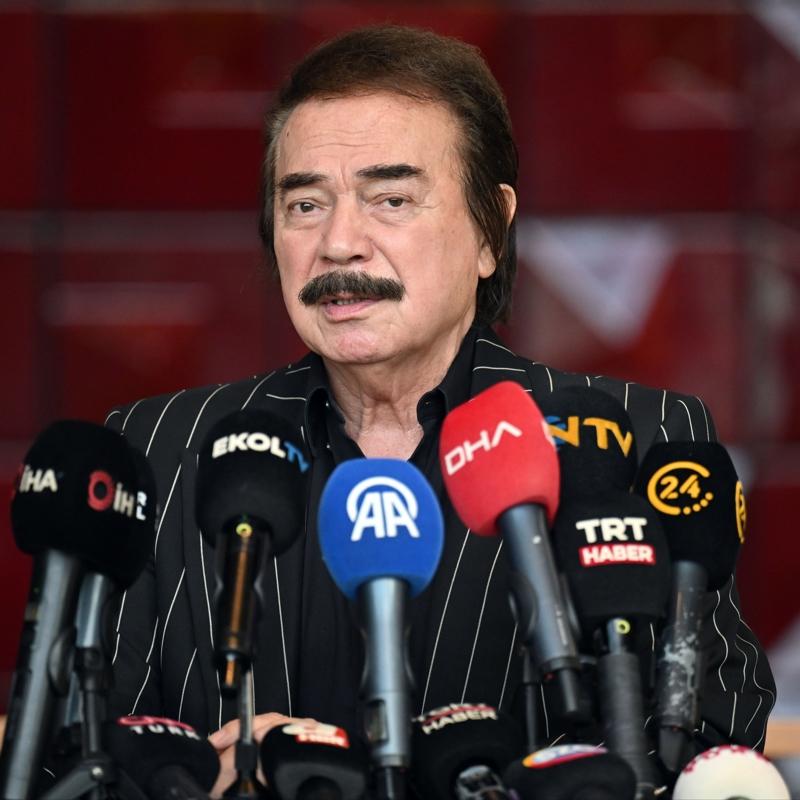 Sa�l�k durumu hakk�nda yeni geli�me