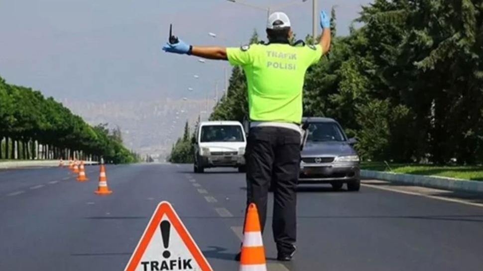 Radar yok, h�z limitine dikkat