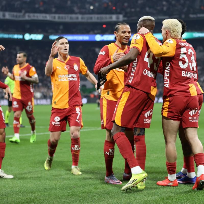 �ampiyonluk oranlar� g�ncellendi! ��te S�per Lig'de 27. hafta sonras� son durum...