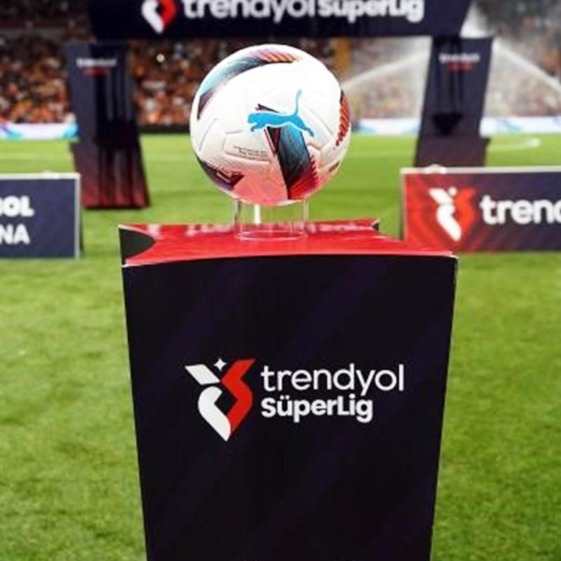 S�per Lig'de 28. haftan�n program� a��kland�! Derbi tarihleri belli oldu