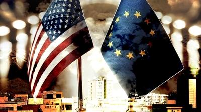 ABD ve Avrupa i�in tehlike �anlar� �al�yor! Endi�e tavan yapt�