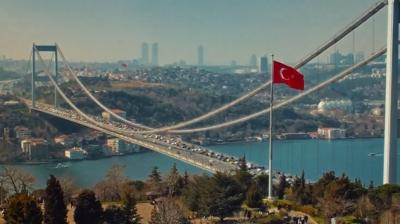 AK Parti bayram� �zel video ile kutlad�