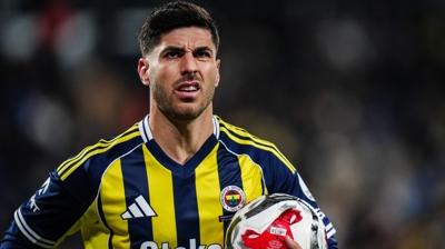 Asensio, �spanya Milli Tak�m� kadrosunda yer almad�