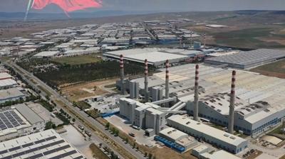 Avrupa T�rkiye'ye g�vendi! Yeni f�rsat kap�s� a��l�yor