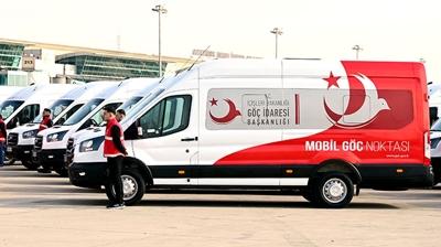 Bayramda 81 ilde g�� mesaisi! 375 noktada s�rd�r�lecek