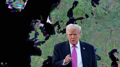 Bir Avrupa �lkesi daha ABD'ye resti �ekti! Silah ihracat�n� durdurdular