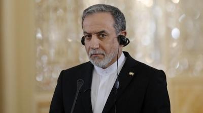 Erak�i'den, Netanyahu'nun Hz. �sa'y� 'k���mseyen' ifadelerine tepki