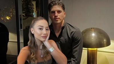 Aleyna Kalayc�o�lu g�zalt�na al�nd�! Gen� futbolcu �ld�r�ld�