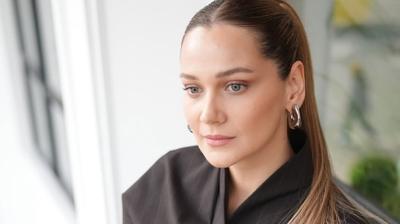 G�ls�m Ali'den erkeklere kar�� net tav�r! Maddi konularda s�n�r�n� �izdi