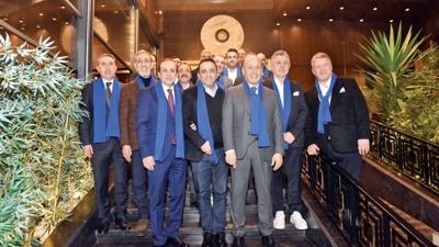 Haz�r giyim sekt�r� dinamizmiyle ayakta