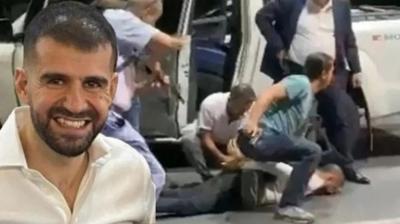 �ddianame kabul edildi: Ayhan Bora Kaplan su� �rg�t� davas�nda yeni geli�me