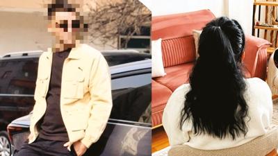 Kezzap ve �l�mle tehdit ediyor