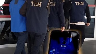 Kripto 'ByLock'�ulara bask�n! 27 ilde enselenip tutukland�lar