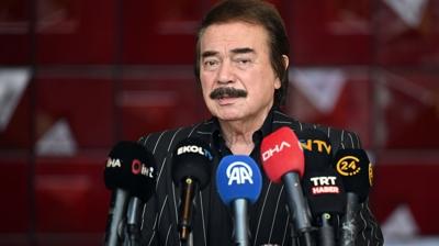 Orhan Gencebay hakk�nda yeni geli�me! Korona ��phesiyle hastanedeydi...
