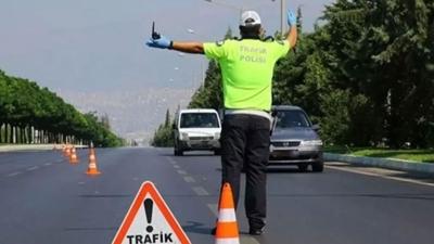 Radar yok, h�z limitine dikkat