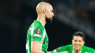 Real Betis, Sofyan Amrabat'�n bonservisini isteyecek