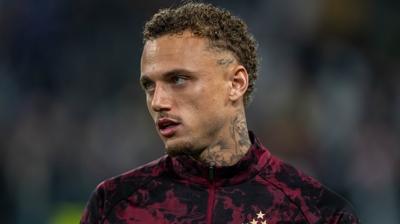 Sakatl���na ra�men �a�r�ld�! Noa Lang milli tak�m kadrosunda