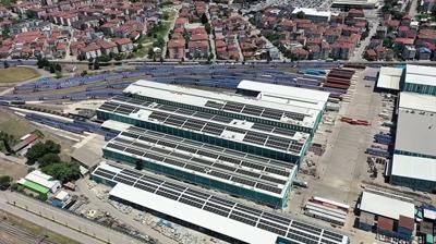 T�rkiye d��a ba��ml�l��a bir �izik daha at�yor! Dev tesis i�in geri say�m